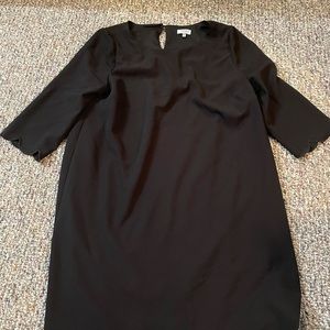 Black Tobi dress. Rarely worn.